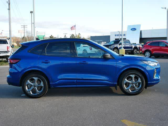 used 2023 Ford Escape car, priced at $25,873