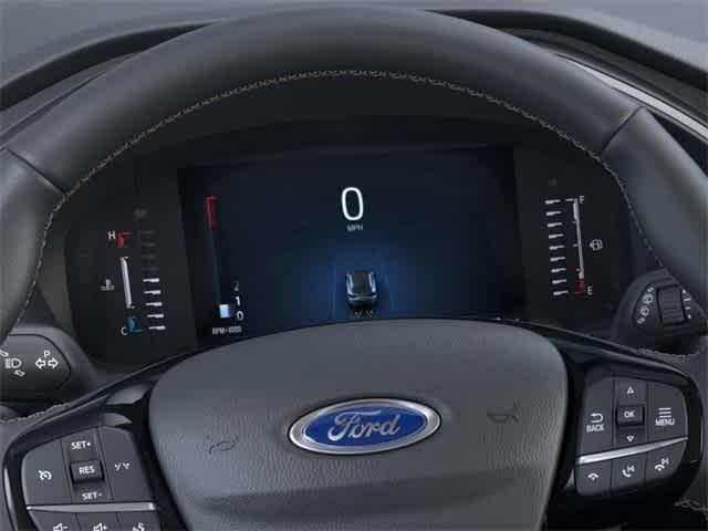 new 2024 Ford Escape car, priced at $31,645