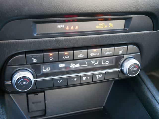 used 2021 Mazda CX-5 car, priced at $23,497
