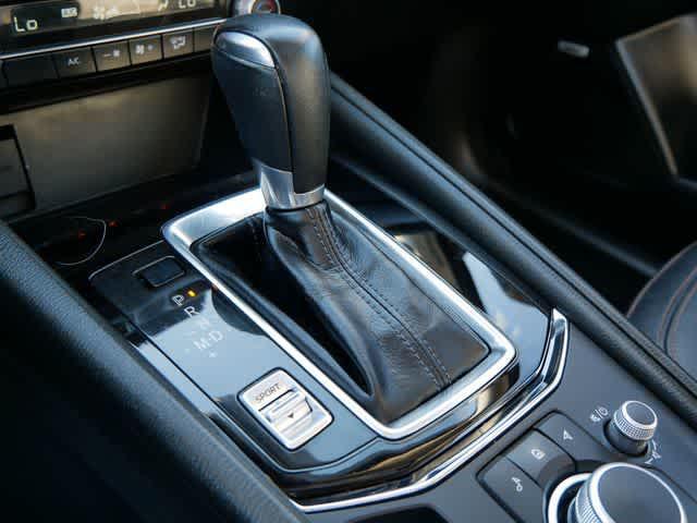 used 2021 Mazda CX-5 car, priced at $23,497