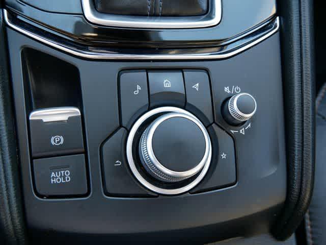 used 2021 Mazda CX-5 car, priced at $23,497