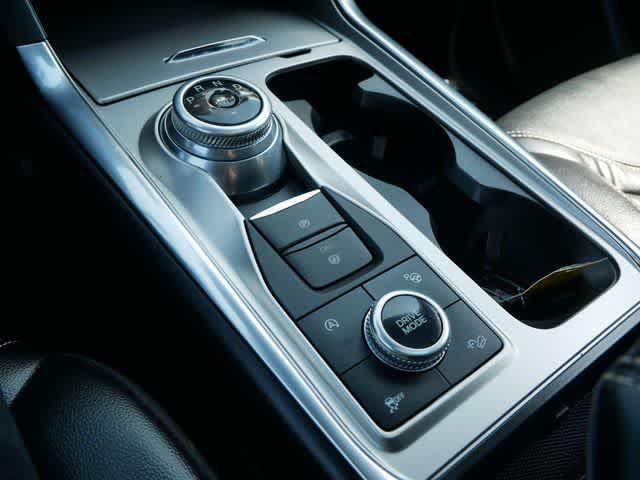 used 2020 Ford Explorer car, priced at $28,997