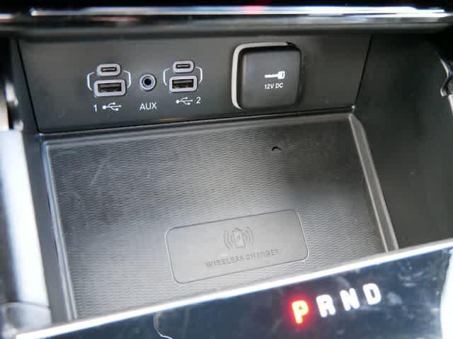 used 2023 Jeep Grand Cherokee L car, priced at $27,997