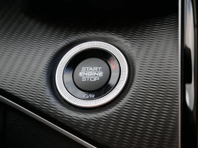 used 2023 Jeep Grand Cherokee L car, priced at $27,997