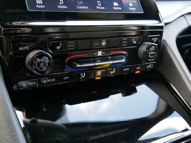 used 2023 Jeep Grand Cherokee L car, priced at $27,997