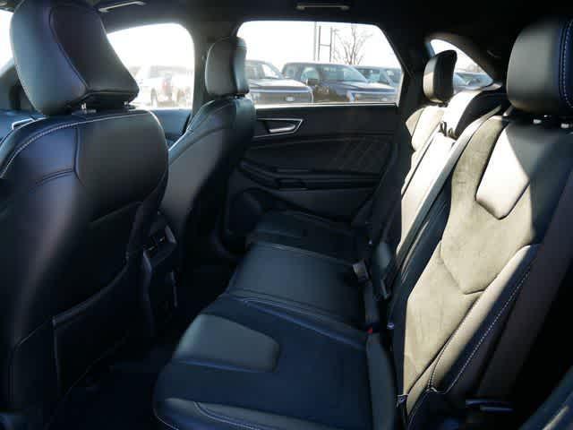 used 2021 Ford Edge car, priced at $29,975