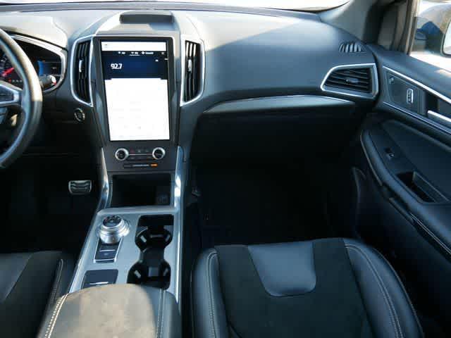 used 2021 Ford Edge car, priced at $29,975