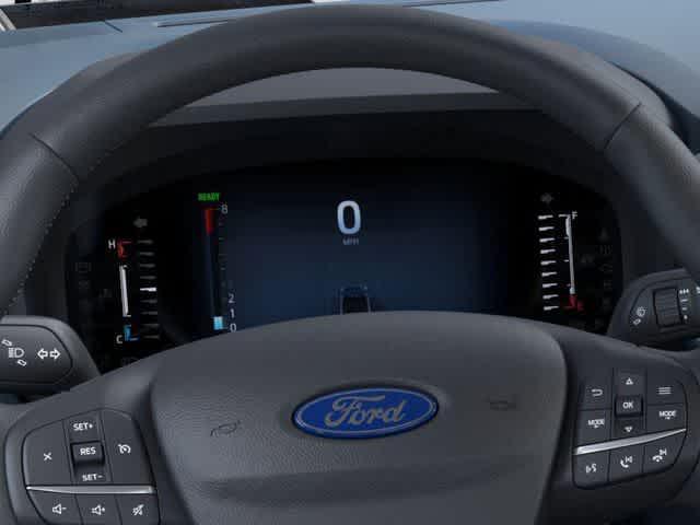 new 2025 Ford Maverick car, priced at $35,168