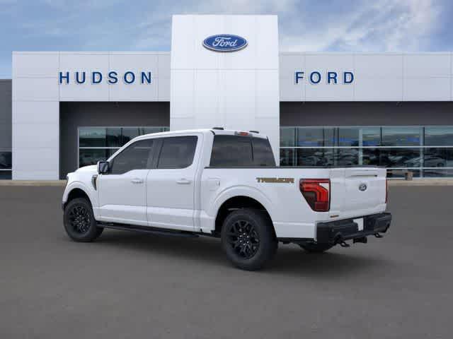 new 2025 Ford F-150 car, priced at $70,889