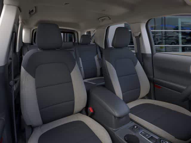 new 2025 Ford Bronco Sport car, priced at $31,553