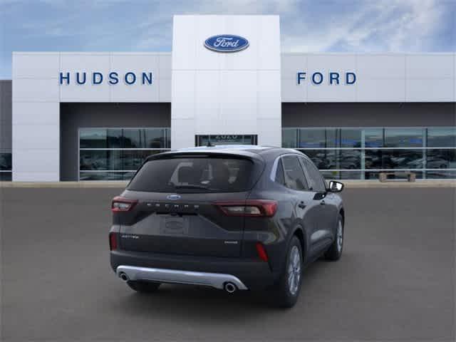 new 2024 Ford Escape car, priced at $31,495