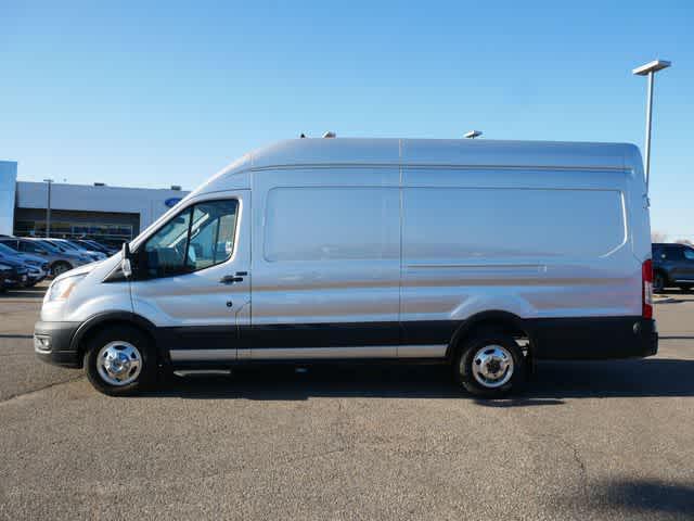 used 2020 Ford Transit-350 car, priced at $36,595