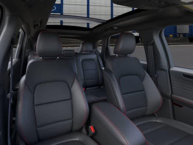 new 2025 Ford Escape car, priced at $41,632