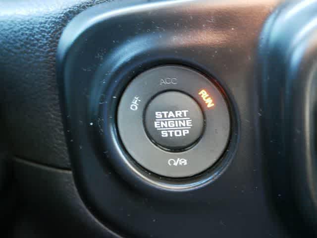 used 2021 Jeep Wrangler Unlimited 4xe car, priced at $31,997