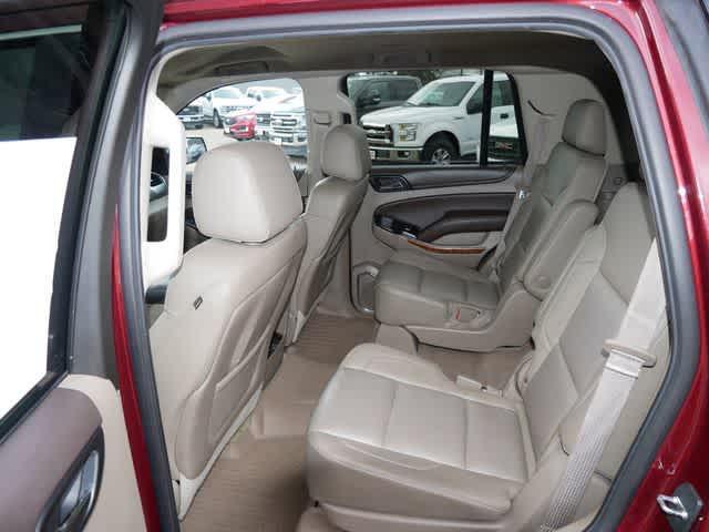 used 2016 Chevrolet Tahoe car, priced at $21,944