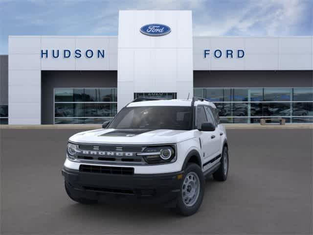 new 2024 Ford Bronco Sport car, priced at $31,990