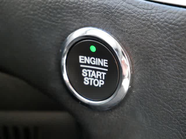 used 2022 Ford Edge car, priced at $26,427