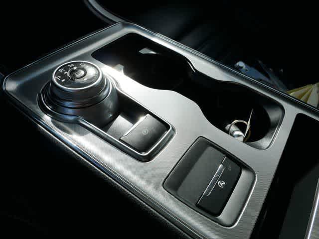 used 2022 Ford Edge car, priced at $26,427