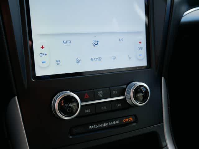 used 2022 Ford Edge car, priced at $26,427