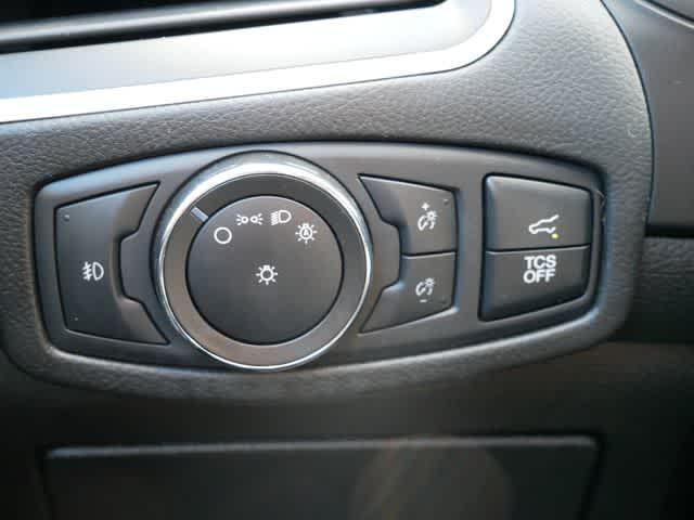 used 2022 Ford Edge car, priced at $26,427