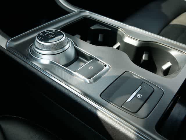 used 2024 Ford Edge car, priced at $34,997