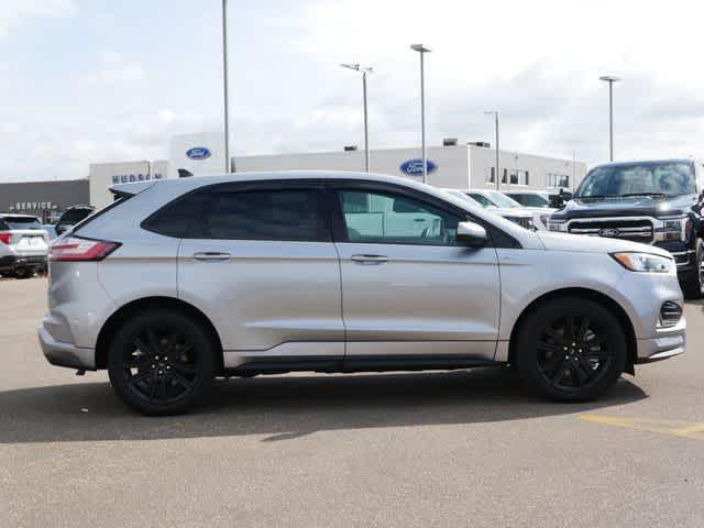 used 2024 Ford Edge car, priced at $34,997