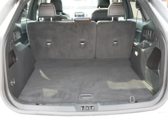 used 2024 Ford Edge car, priced at $34,997