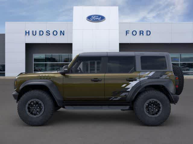 new 2024 Ford Bronco car, priced at $90,990