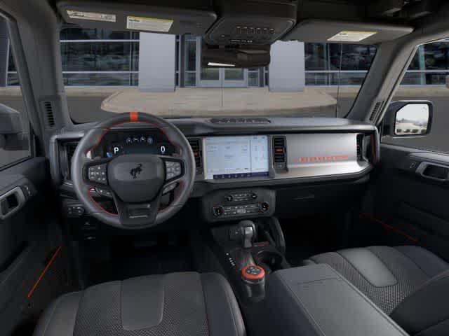 new 2024 Ford Bronco car, priced at $90,990