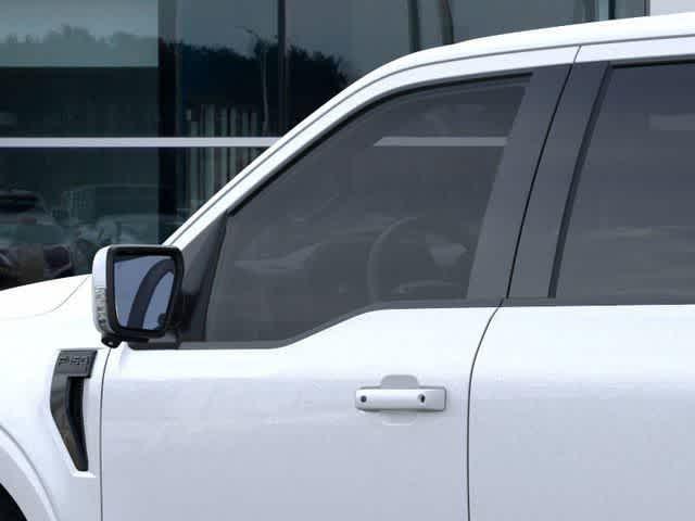 new 2025 Ford F-150 car, priced at $62,644