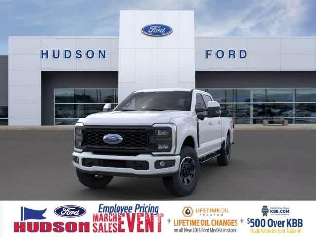 new 2024 Ford F-350 car, priced at $71,105