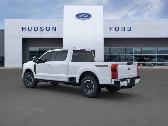 new 2024 Ford F-350 car, priced at $68,331