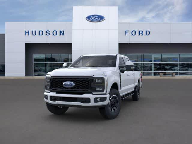 new 2024 Ford F-350 car, priced at $68,331