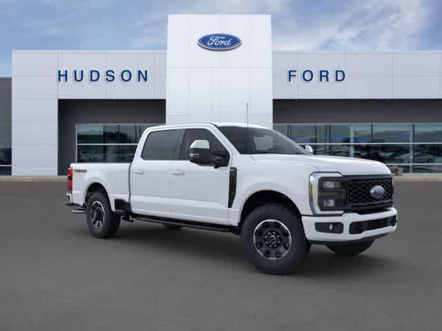 new 2024 Ford F-350 car, priced at $68,331