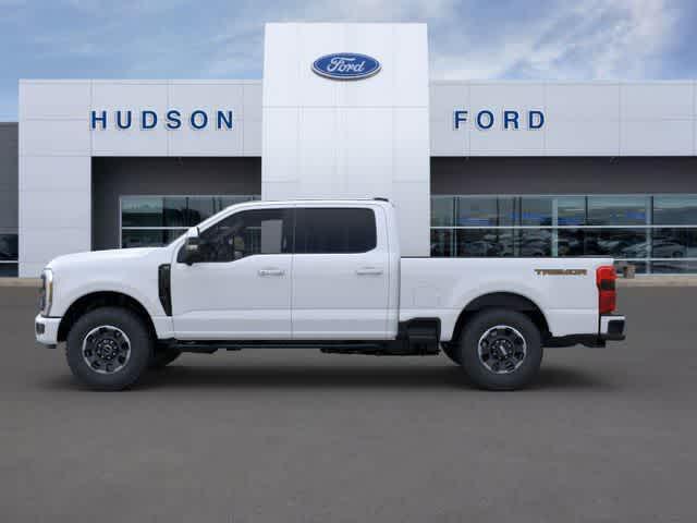 new 2024 Ford F-350 car, priced at $68,331