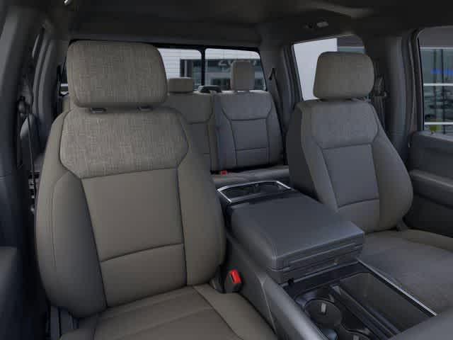 new 2025 Ford F-150 car, priced at $61,049