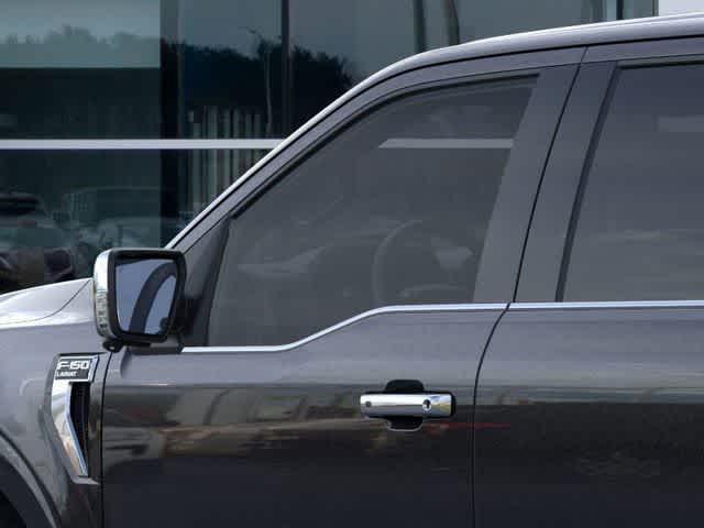 new 2025 Ford F-150 car, priced at $63,198