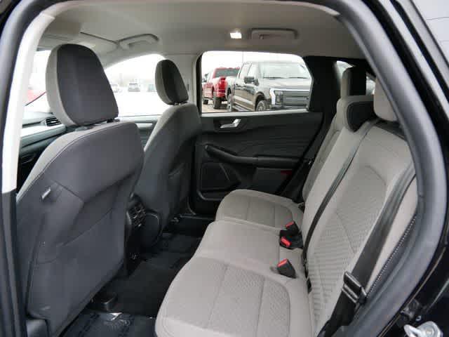 used 2021 Ford Escape car, priced at $23,516