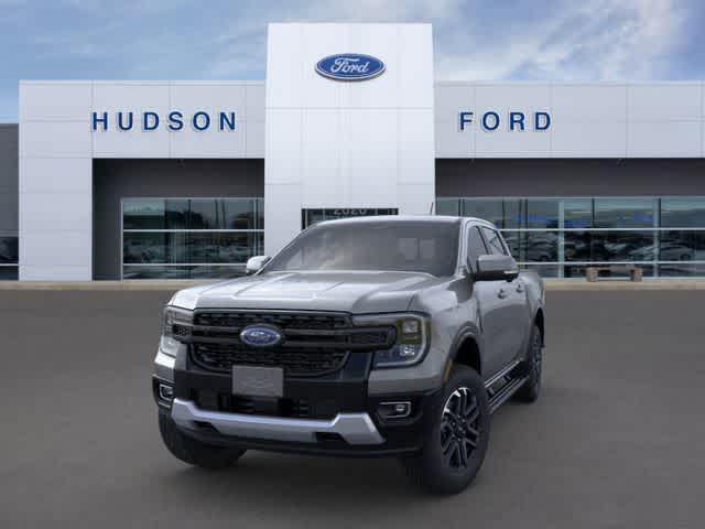 new 2024 Ford Ranger car, priced at $50,579