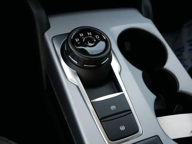 used 2022 Ford Bronco Sport car, priced at $25,997