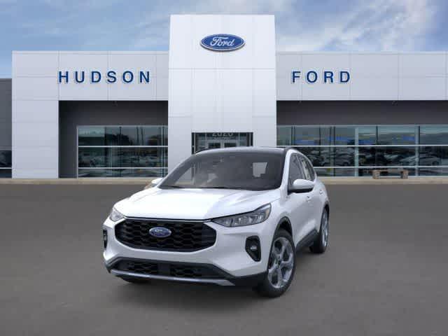 new 2025 Ford Escape car, priced at $35,911