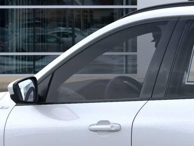 new 2025 Ford Escape car, priced at $35,911