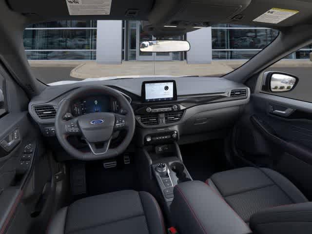 new 2025 Ford Escape car, priced at $35,911