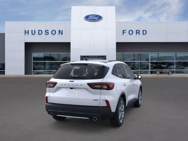 new 2025 Ford Escape car, priced at $34,618