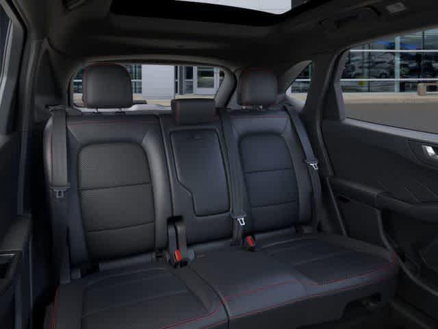 new 2025 Ford Escape car, priced at $35,911