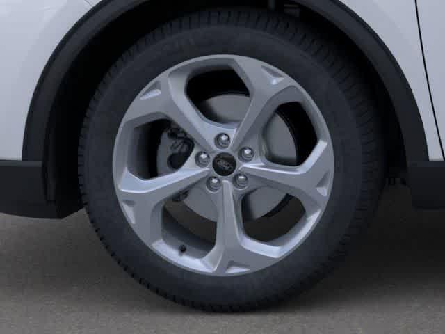 new 2025 Ford Escape car, priced at $35,911