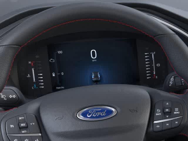 new 2025 Ford Escape car, priced at $34,618