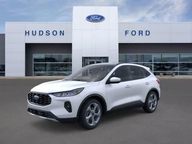 new 2025 Ford Escape car, priced at $34,618
