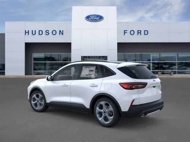 new 2025 Ford Escape car, priced at $35,911