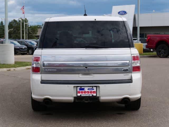 used 2013 Ford Flex car, priced at $8,000